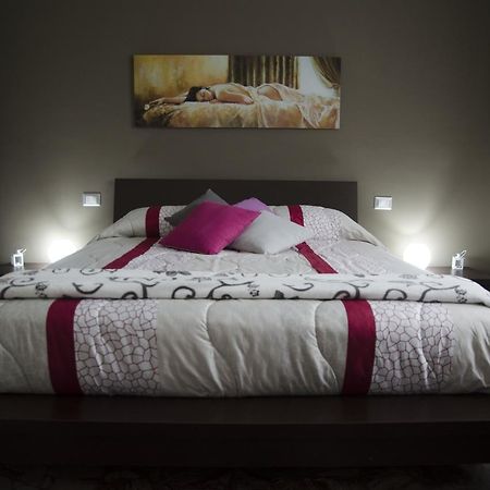 B&B Marialdo Bussoleno Екстериор снимка