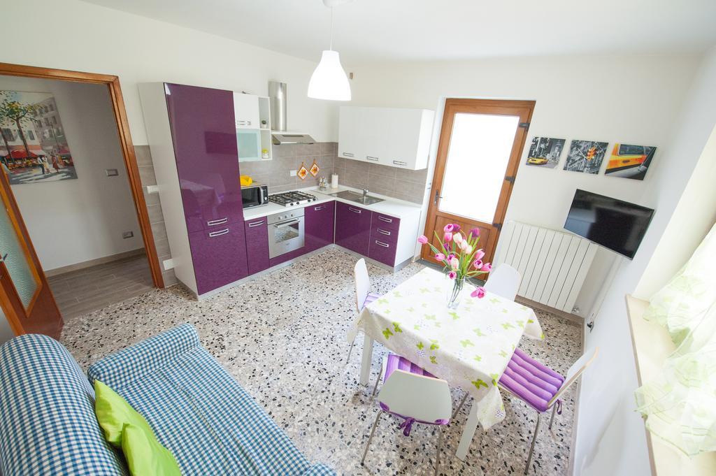 B&B Marialdo Bussoleno Екстериор снимка