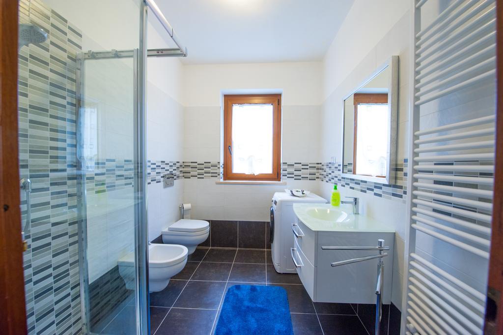 B&B Marialdo Bussoleno Екстериор снимка
