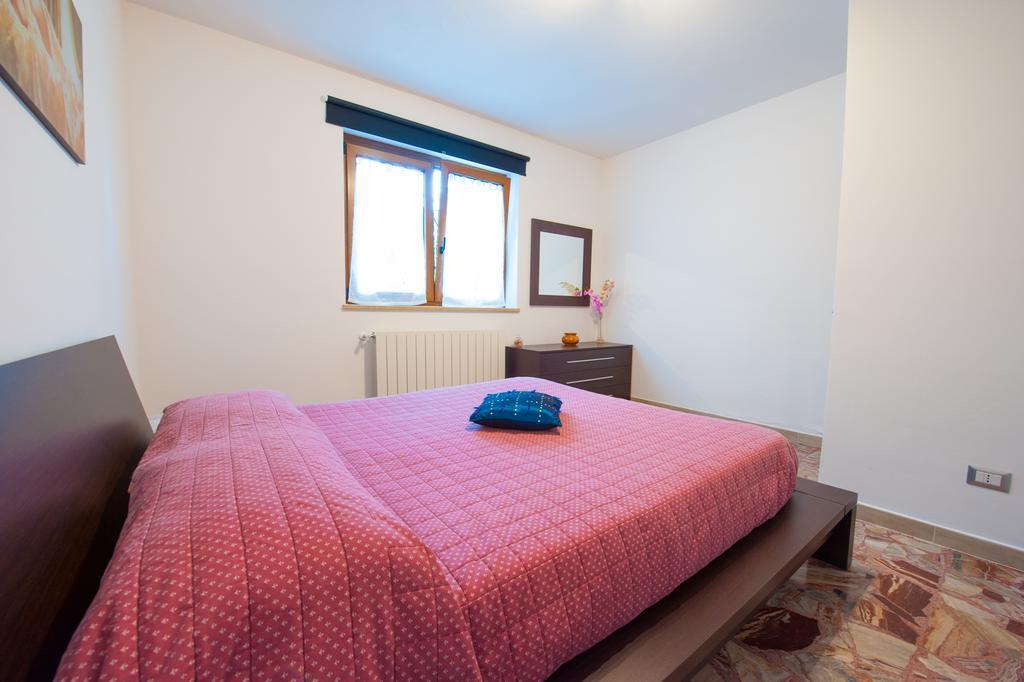B&B Marialdo Bussoleno Екстериор снимка