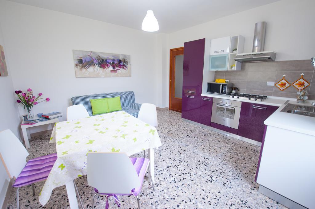B&B Marialdo Bussoleno Екстериор снимка