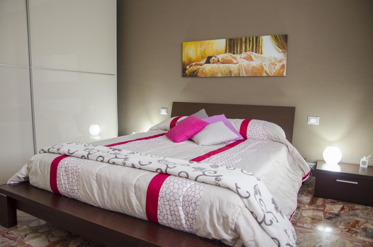 B&B Marialdo Bussoleno Екстериор снимка