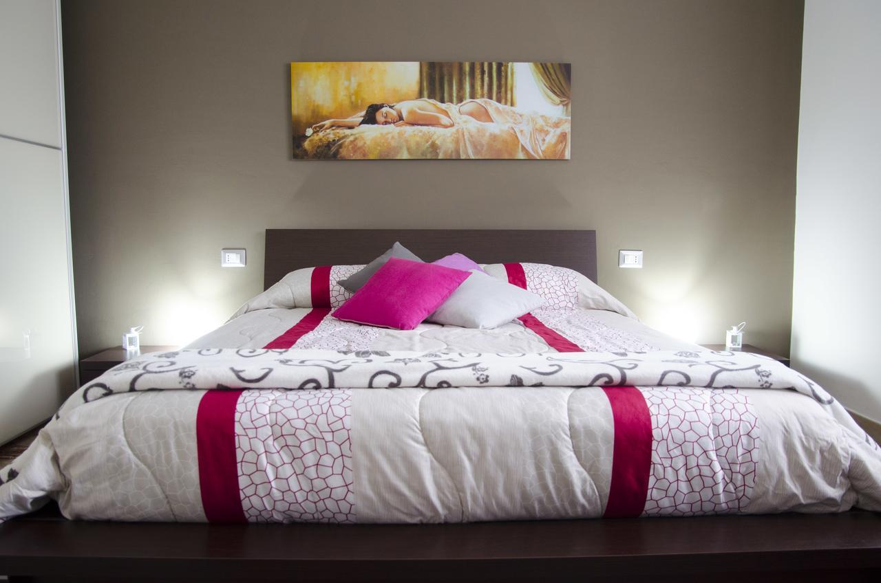 B&B Marialdo Bussoleno Екстериор снимка